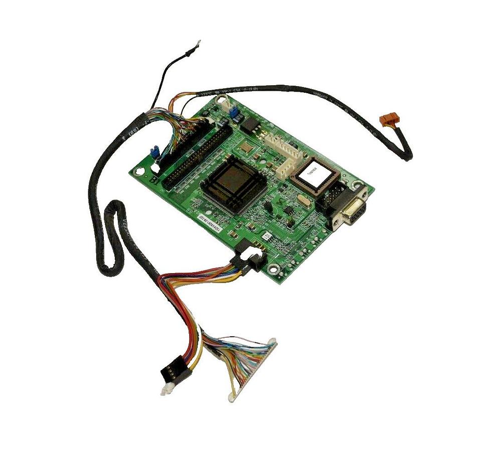 Used Allen Bradley VersaView 1200P 13zav9261-09-020  for 6181P computer