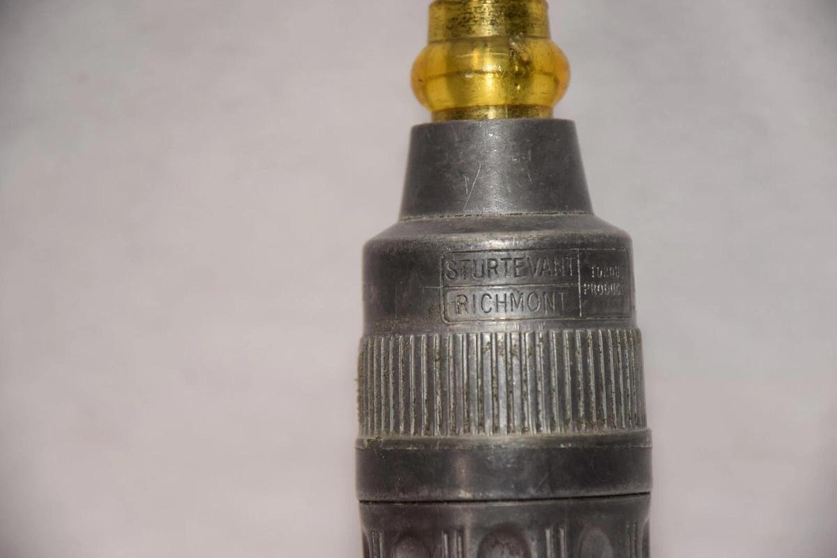 Used ROTO-TORO CAL-36 IN-LBS Torque Screwdriver / Driver