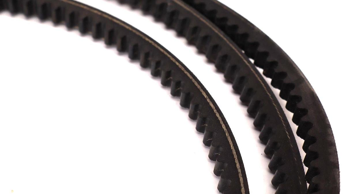 Continental Belt V-Belt BX105 Torque-Flex Matchmaker SC Vbelt (New)