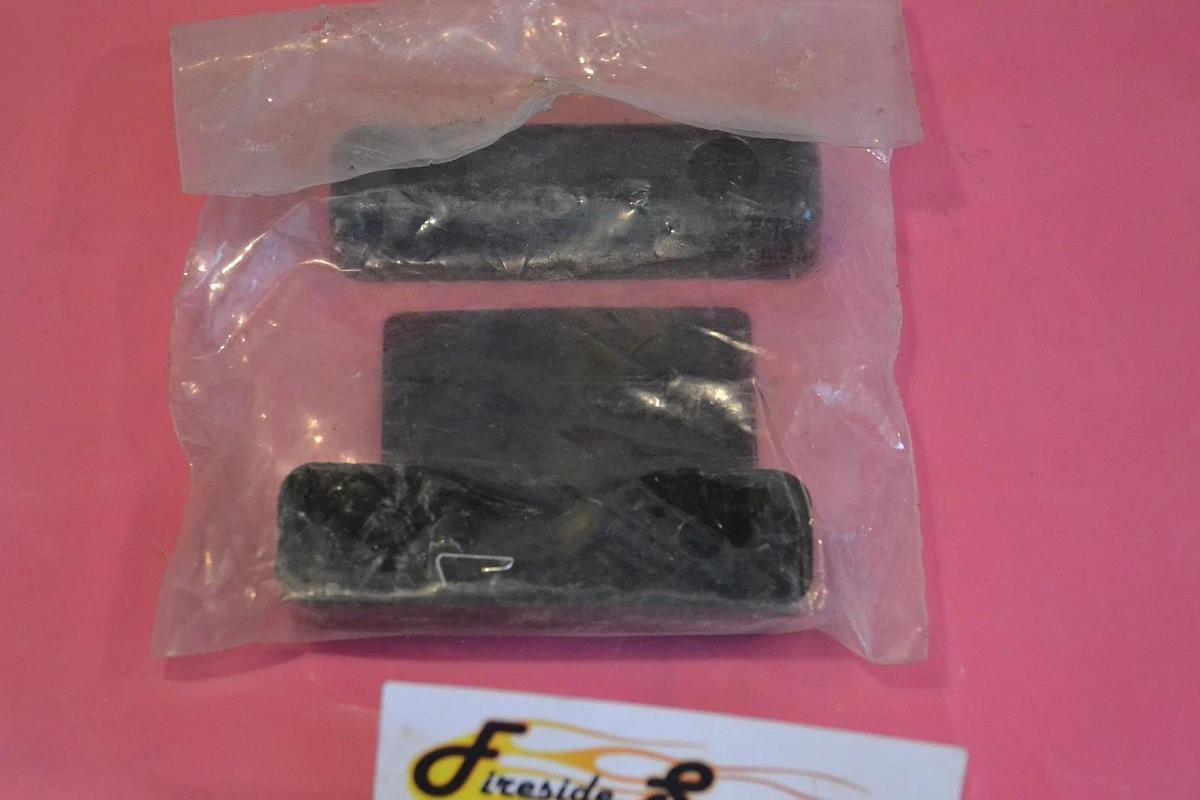 CAT BUMPER NA015055 NA 015055 4 MP 4MP NEW