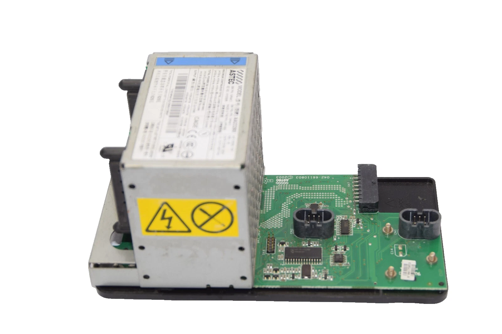 Used IBM ASTEC Power Supply 74P4412 AA23260 Power Supply
