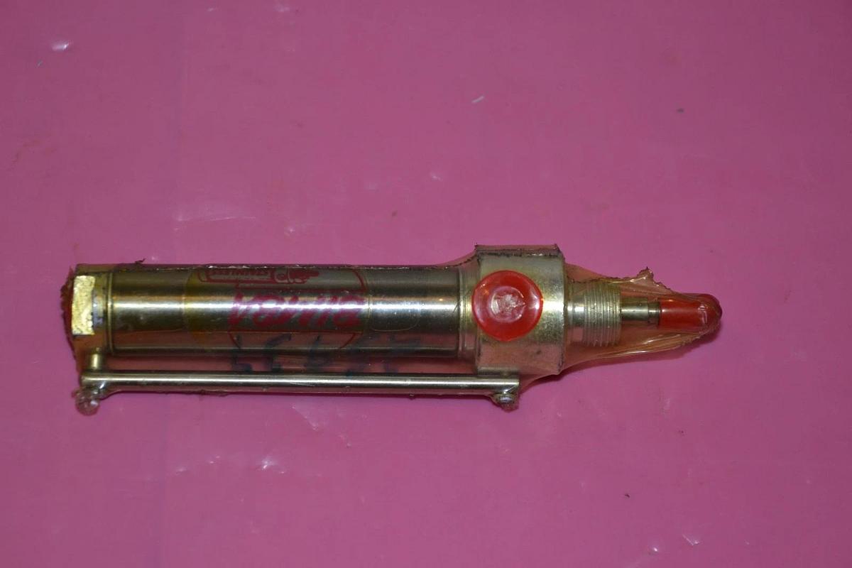 BIMBA AIR CYLINDER MRS-041.5-DZ MRS 041.5 DZ MRS041.5DZ NEW