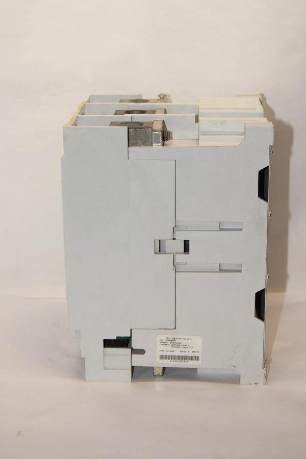 Refurbished Cutler-Hammer Westinghouse W200M5CFC Size 5 Motor Starter  1A96725C01