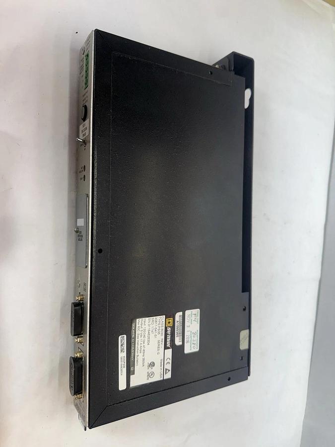 SQUARE D SY/MAX PS-35, 30611-541-51 ser G Power Supply, PS 35, 8030 PS35 "New"