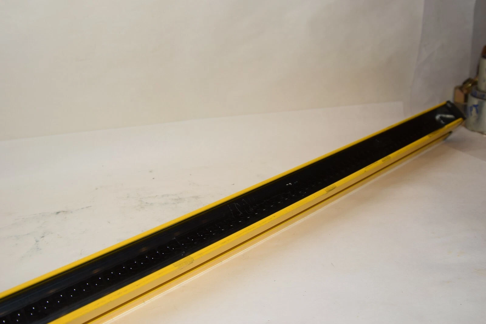 Used SICK Safety Light Curtain C40S-0903AA310 C4000 Range 0-6m C40S0903AA310