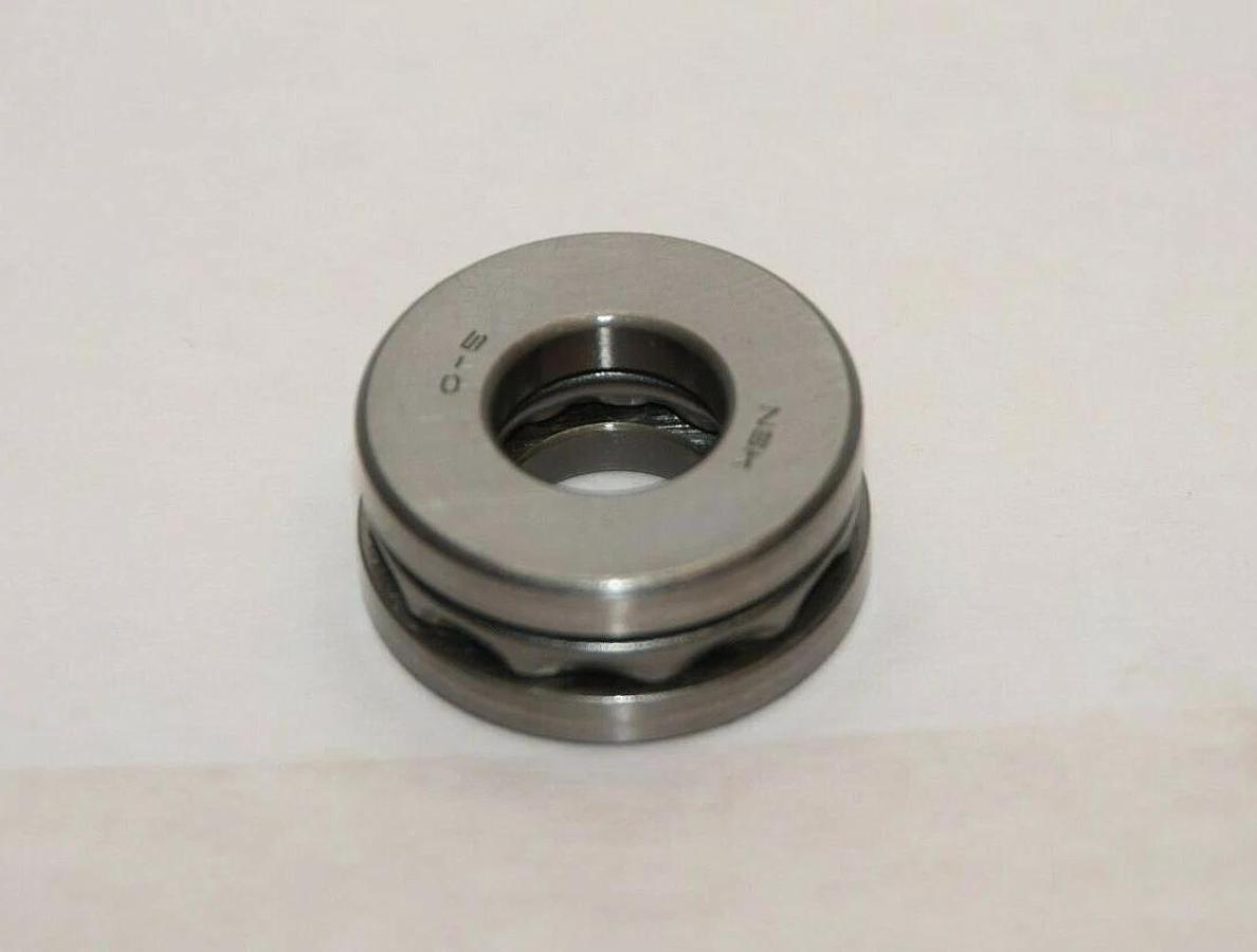 (NEW) NSK 0-5 O-5 Precision Thrust Bearing