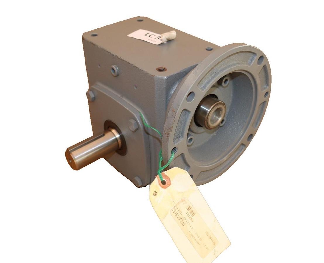 Cleveland Gear Box Speed Reducer M2313CAH05B ICHS 24 5:1 NEW