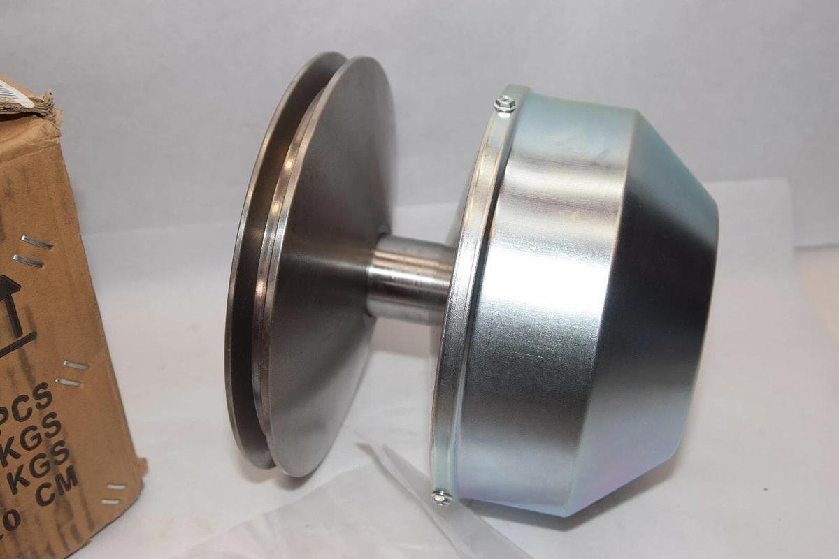 (NEW) 10L0L Primary Drive  Clutch For 1985+ Yahama 4 Cycle Gas Golf Cart