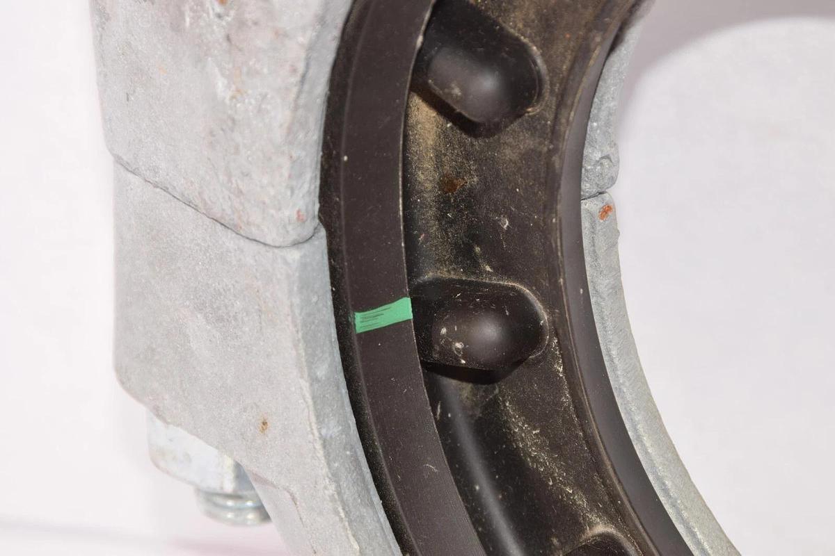 (NEW) VICTAULIC 8" x 6" 750 8x6-750 Reducer Coupling 8" to 6" Adapter