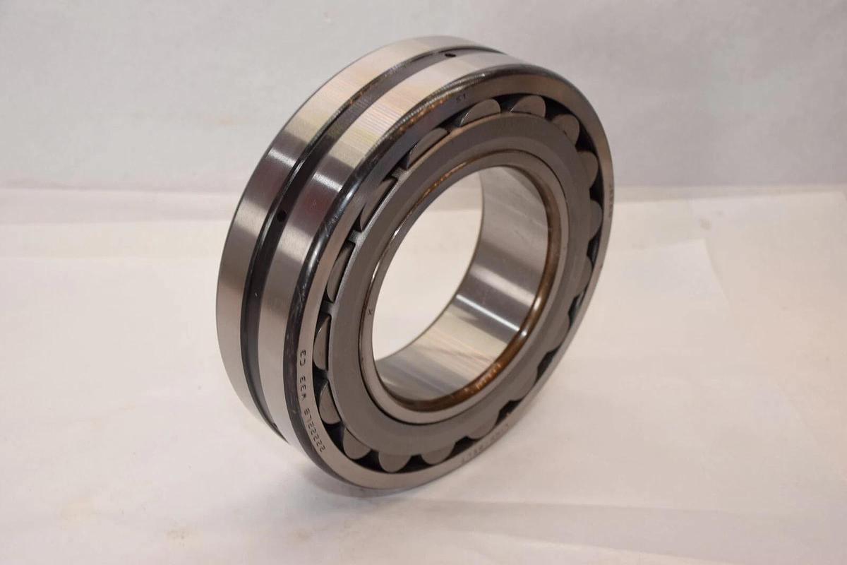 (NEW) LINK-BELT 22222LB W33 C3 , 22222LBW33C3 Spherical Roller Bearing