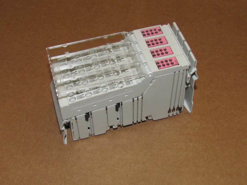 Rexroth R-IB IL DO 32/HD-PAC R-IBILDO32/HD-PAC NIB