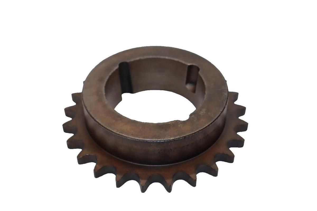 Martin Sprocket 50BTB25 2012 25 Teeth Roller Chain Sprocket (New)