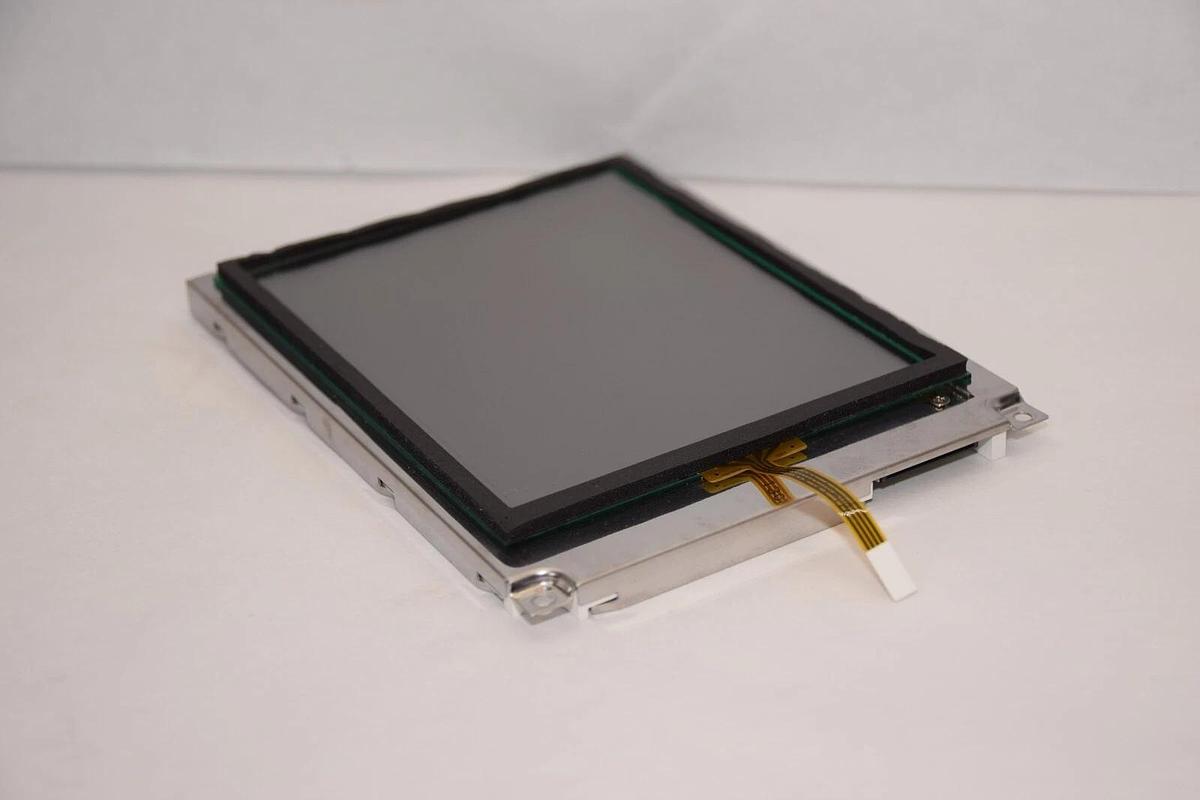 Used ET0570D2DH6 6" Touch Screen Monitor
