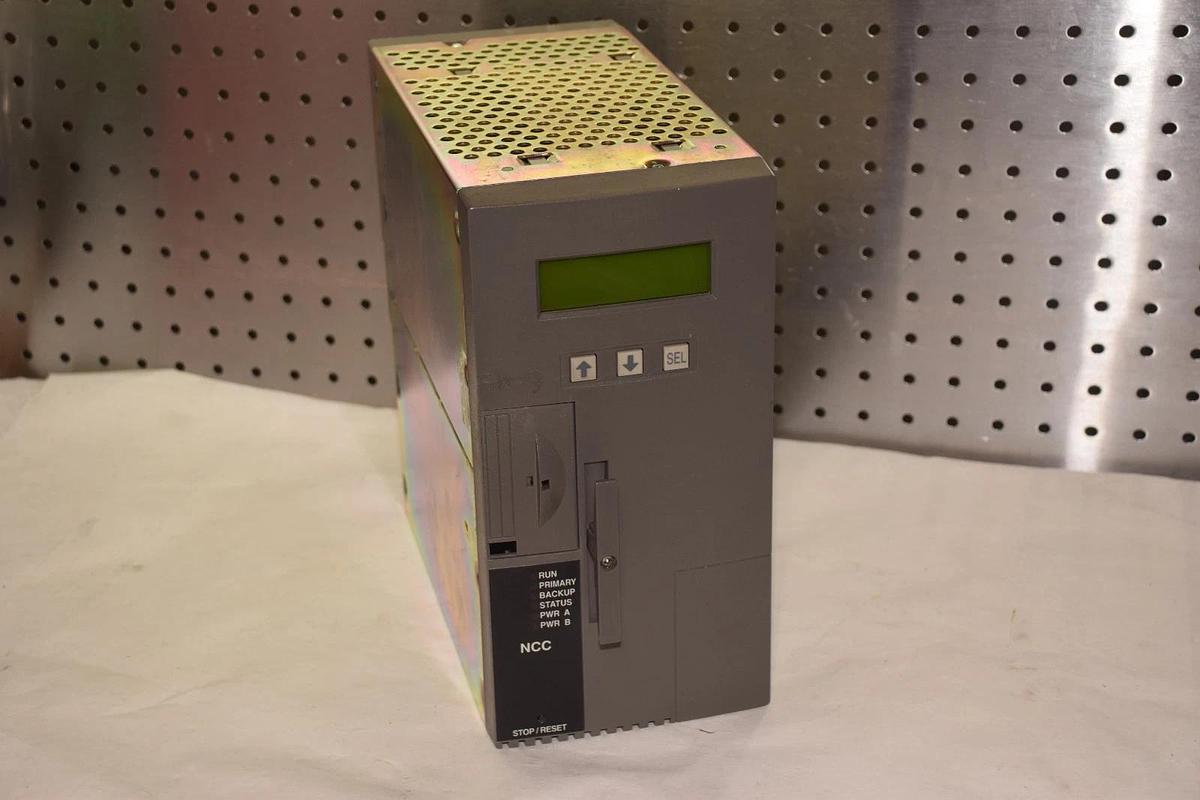 Refurbished BAILEY ABB  P-HC-PLT-10111100 24VDC 5.1A COUPLER NCC