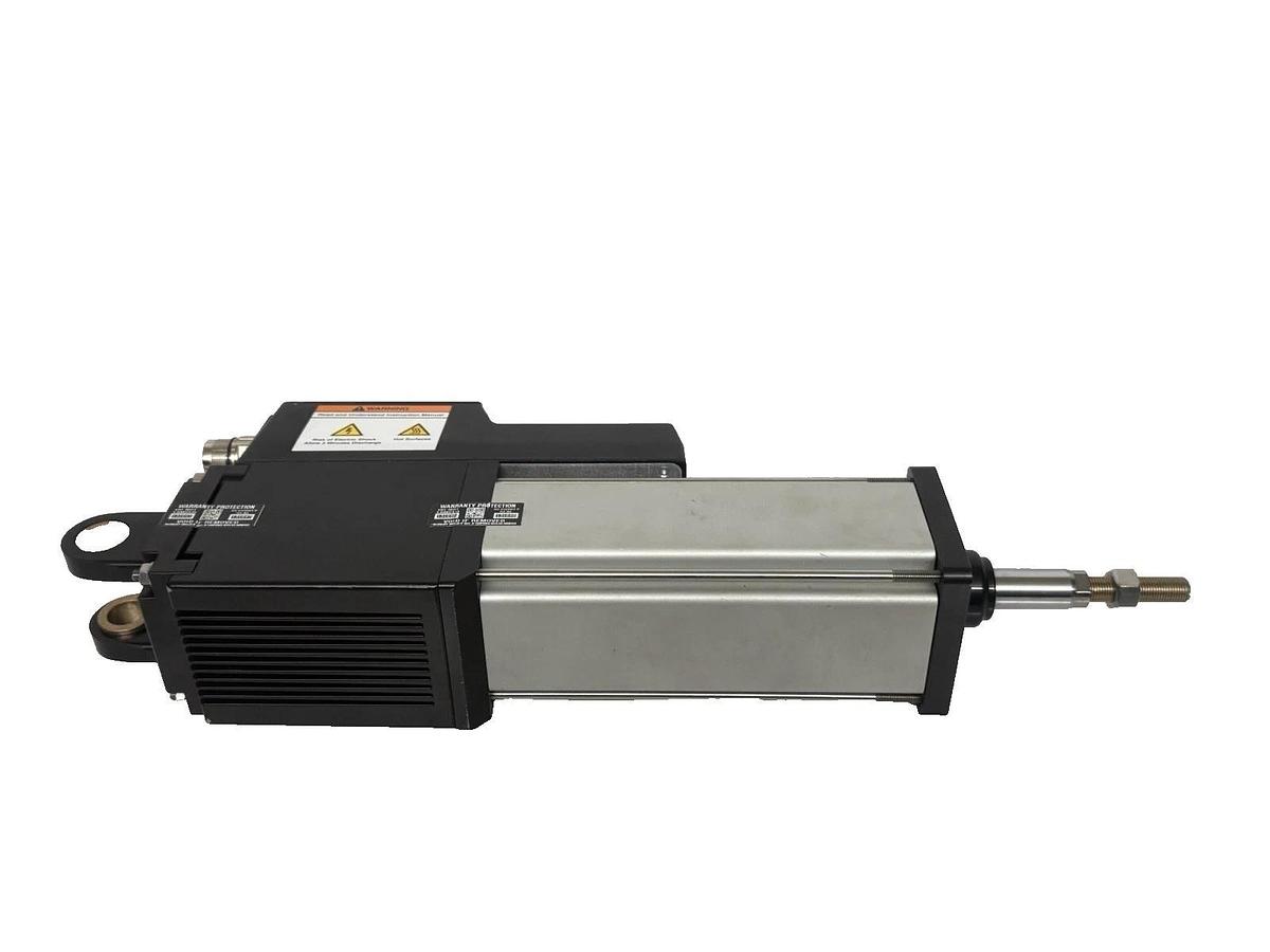 EXLAR Linear Actuator T2X090-0602-ICF-AF-238-40-230-COP 76679 Rev A 400rpm, New