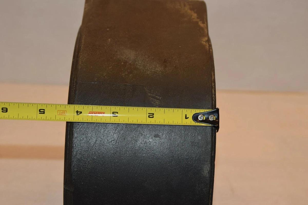 NEW GENERAL ELECTRIC JCS-0 2500:5 CURRENT TRANSFORMER