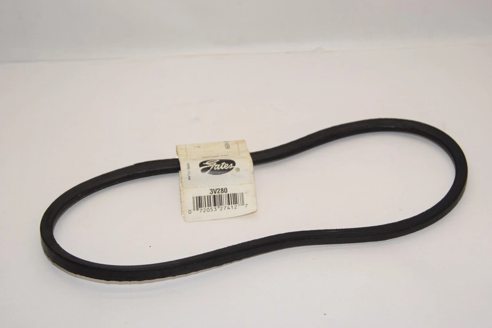 (NEW) GATES 3V280 9332-0280 Super HC V-Belt