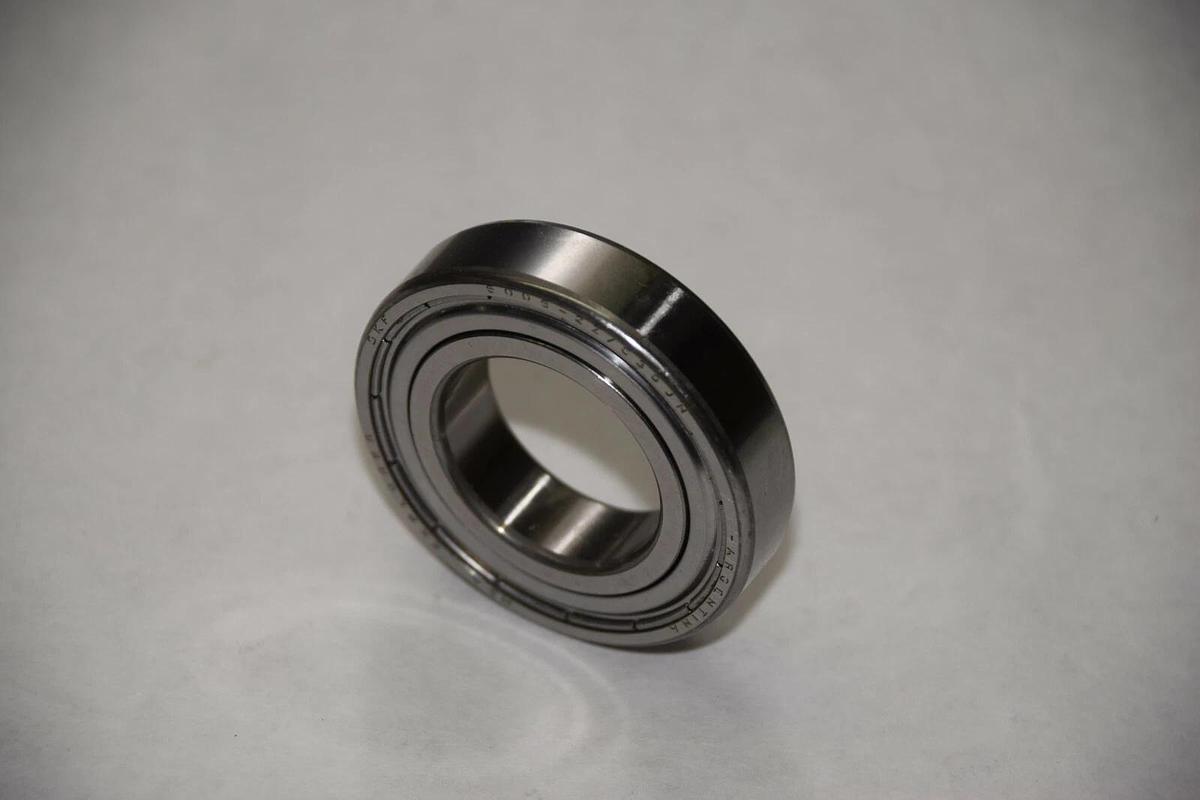 SKF 6005-2Z/C3GJN SINGLE ROW BEARING NEW