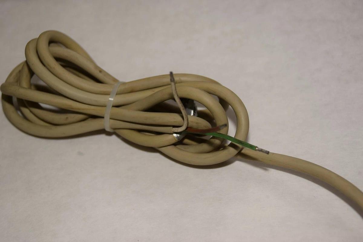 SCHWIMMERSCHALTER MTSu 70/PG-F 4411001019 250V AC 100mA-1A FLOAT SENSOR NEW