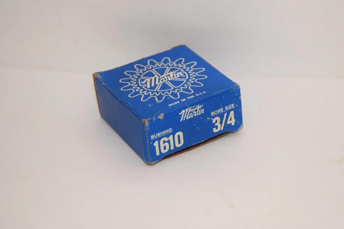 Martin  Bushing 1610 3/4  *New