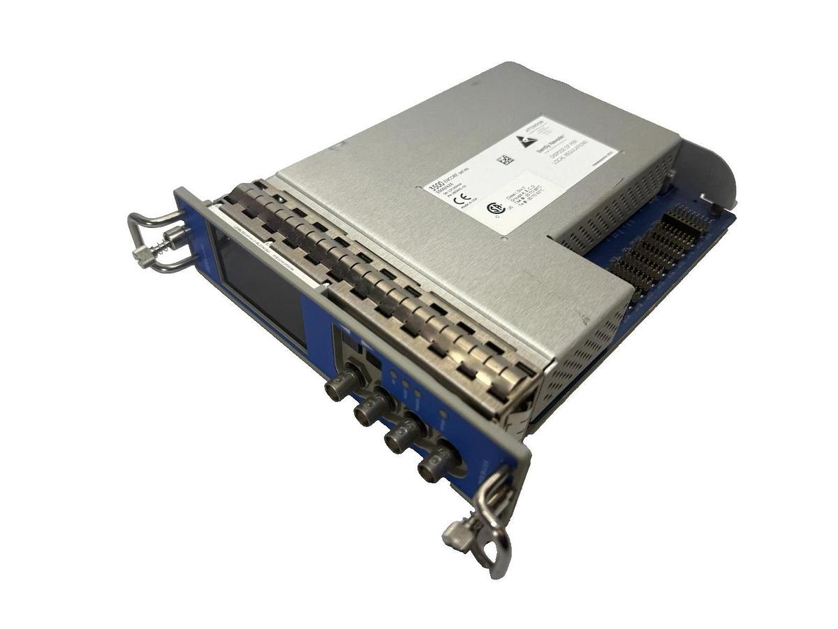 Bently Nevada 3500/42E 285691-01 PLC Module Vibration Monitor 3500 Encore (New)