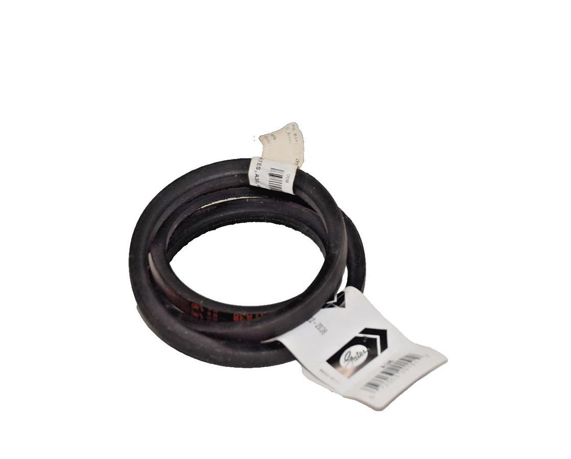 GATES Belt V-Belt A38 A 38 9002-2038 HI-POWER II V-BELT NEW