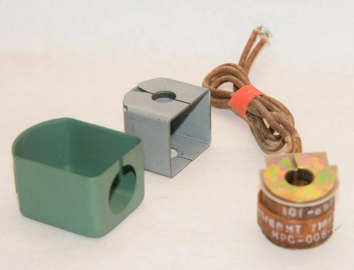 (NEW) ASCO 101-899-1D 1018991D 120V Coil