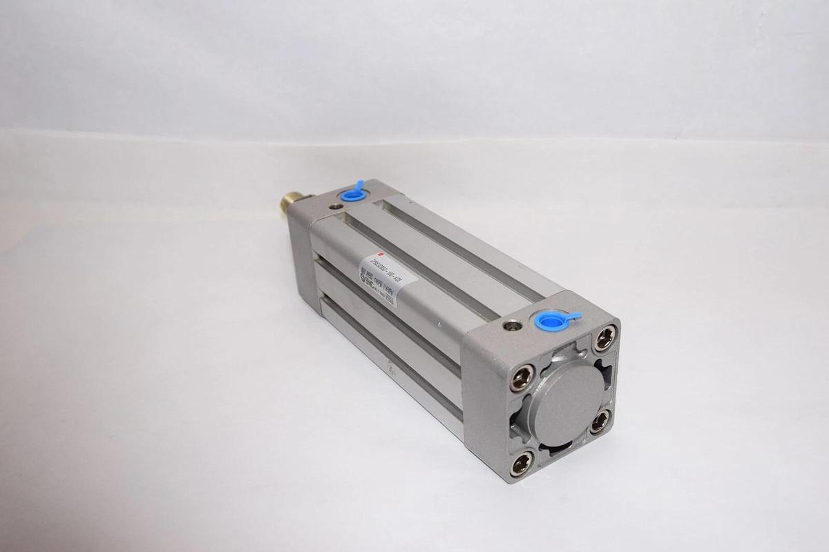 (NEW) SMC CP95SDB50-100-XC6 145psi Pneumatic Air Cylinder