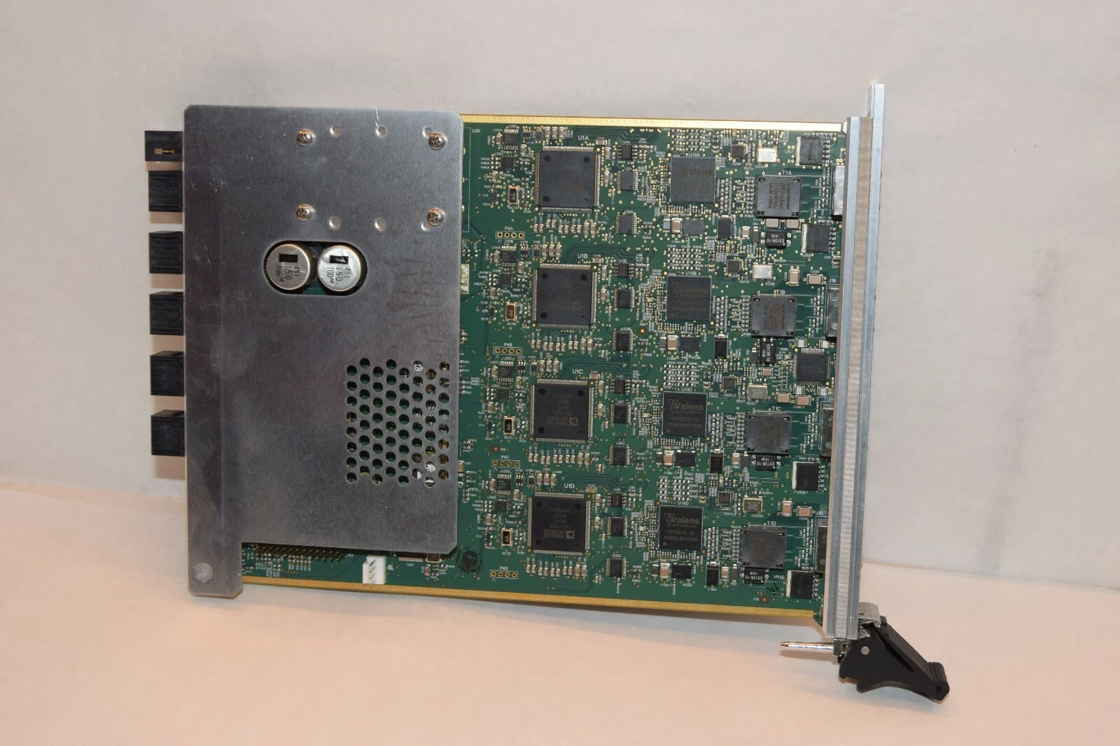 Used AMX FG1058-580 FG1058-580*C7.1114 DGX DXLink Output Board