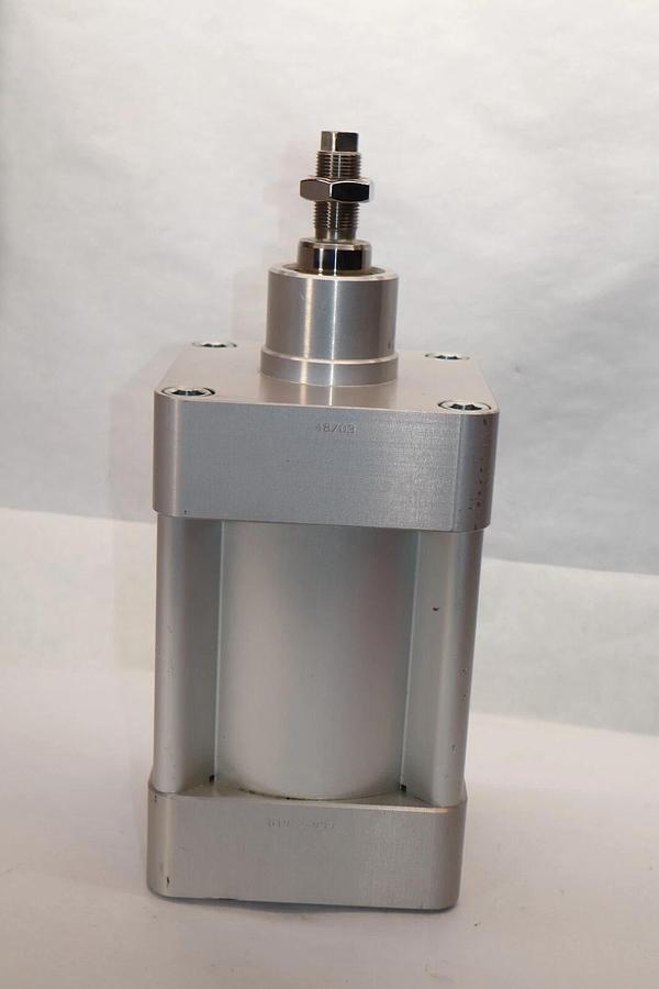 (NEW) FRISCO 619-2-933 ,  VPM6192933 31.96mm Shaft Aluminum Pneumatic Cylinder