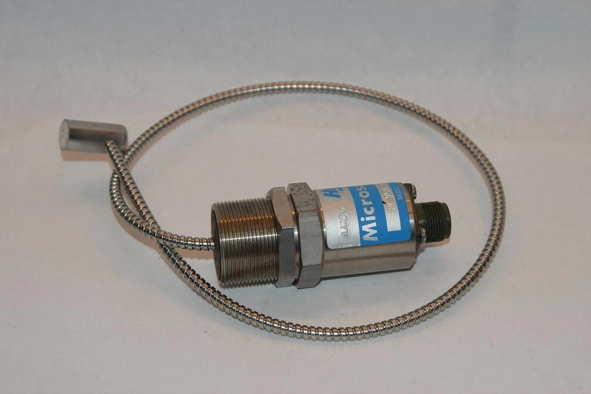 (New) Hyde Park SM-700 Microsonic Sensor SM700