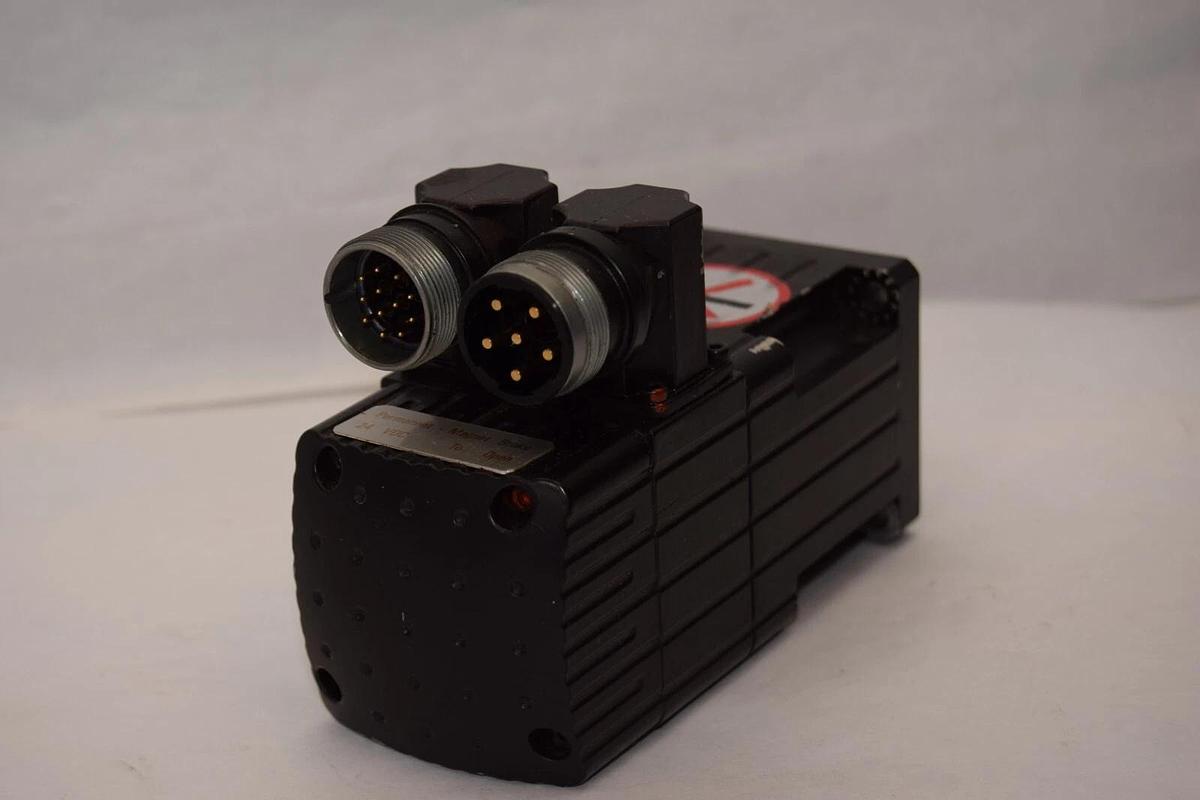 Used BOSCH SG-A0.002.091-03.010 AC Servo Motor