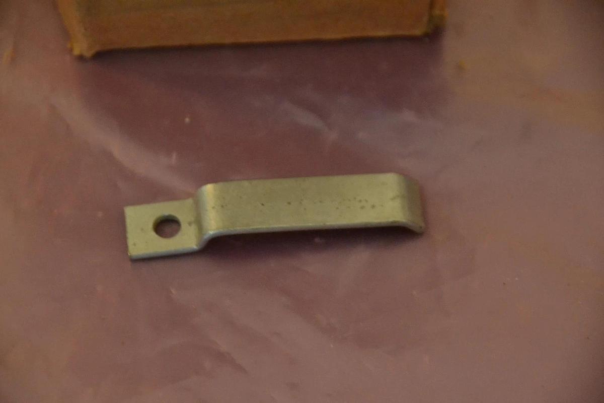 GENERAL ELECTRIC 50 MEAL CLEATS 1445140 NEW