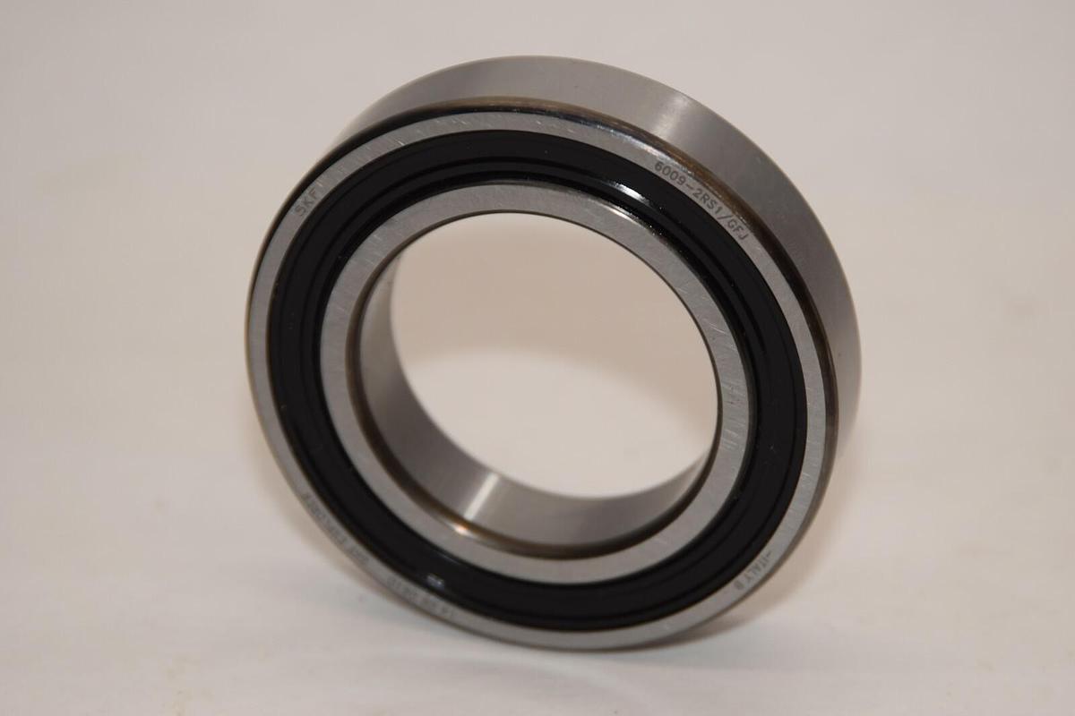 (NEW) SKF 6009-2RS1/GFJ Explorer Ball Bearing