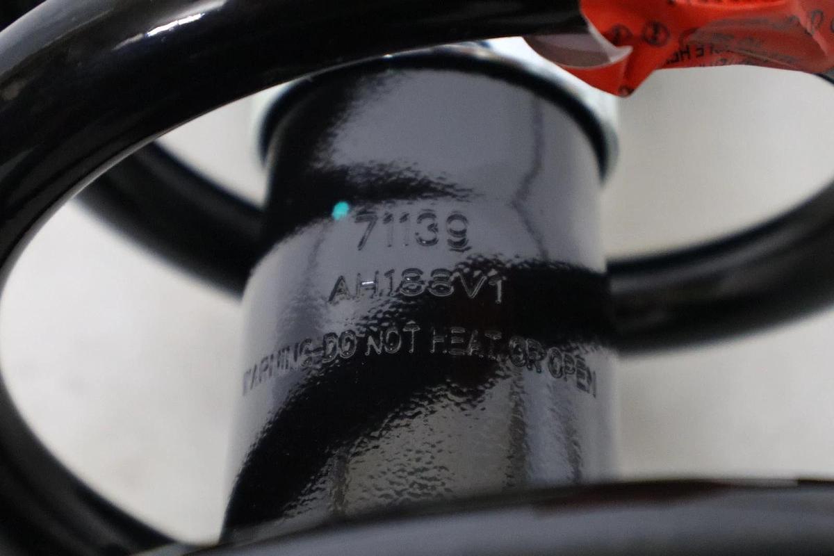 Monroe 171139 Suspension Strut & Coil Spring 07-17 Expedition / Navigator (New)