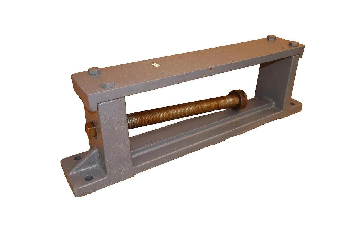 Fafnir TakeUp Take-Up Frame Top Mounted TU9