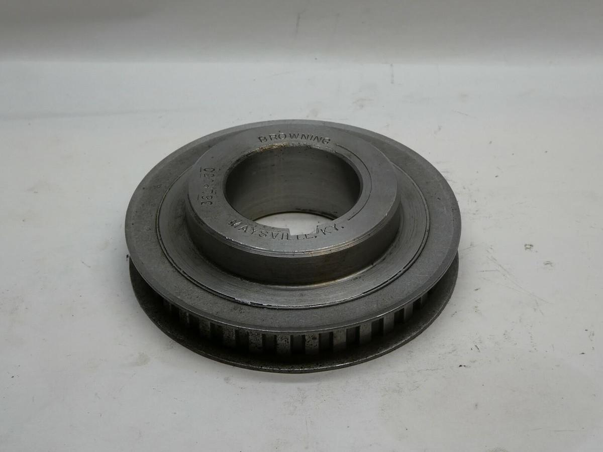 (NEW) BROWNING 36LP050 1-15/16" Bore Timing Pulley