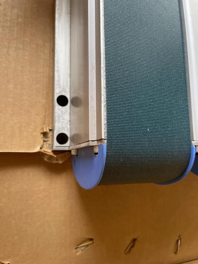 CLYDE BERGEMANN BE-4401-X-REC BE4401XREC Smart Cannon X axis (New)