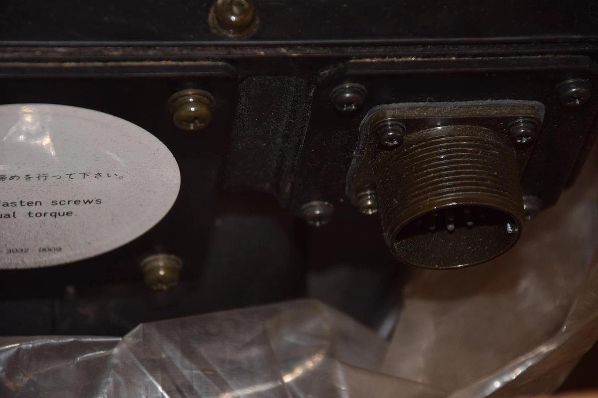 NEW FANUC AC Servo Motor A06B-0333-B275  A06B-0333-B275#7000 A150/2000 12kW 164v