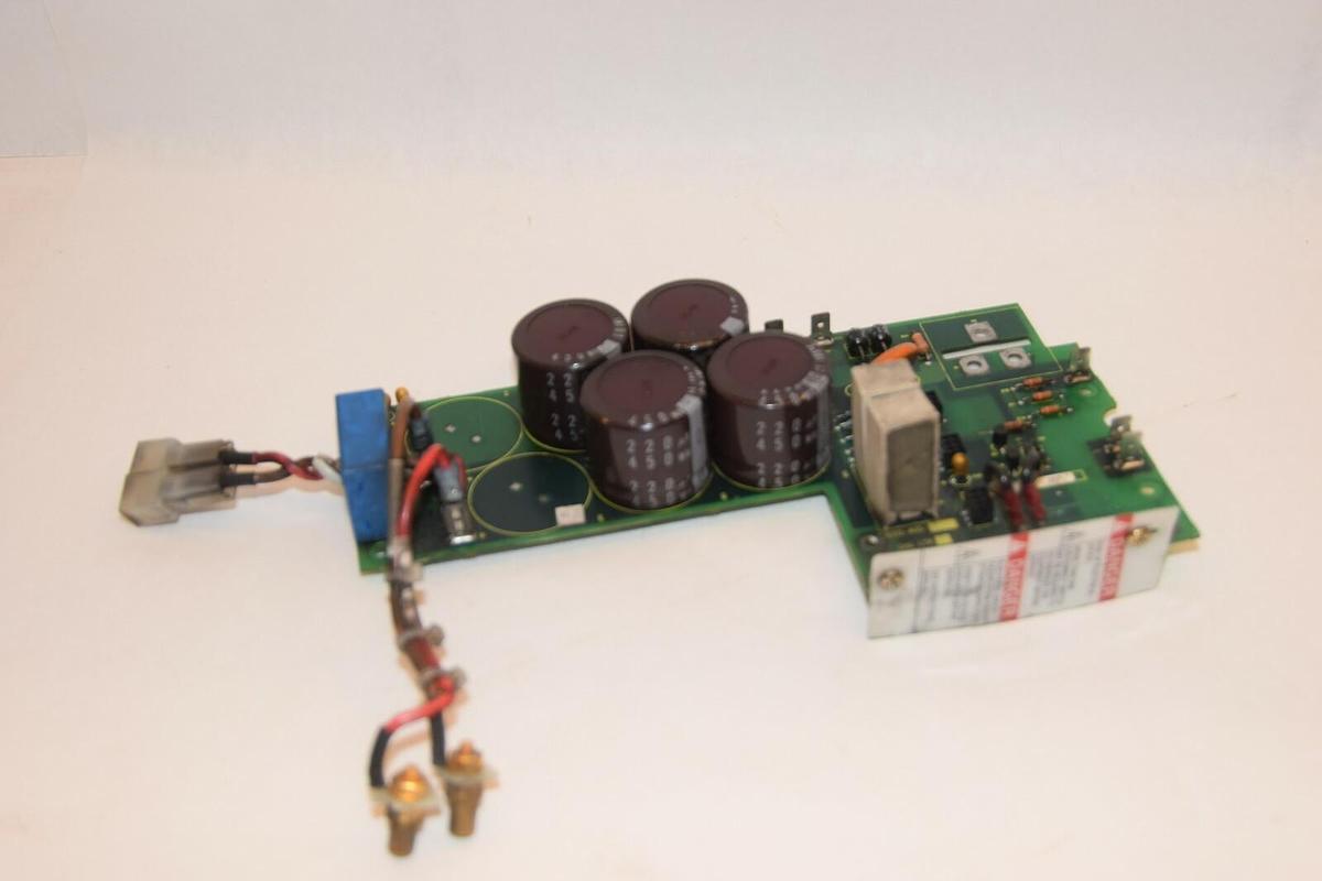 Used ALLEN BRADLEY 74102-405 74102405 Circuit Board