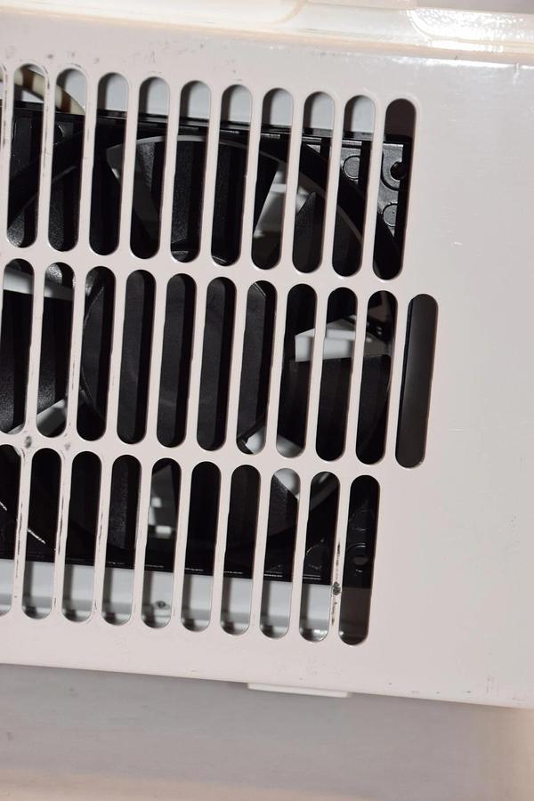 Terrasat Communications Aviation Power Supply PSUI-848-000 48 VDC Output