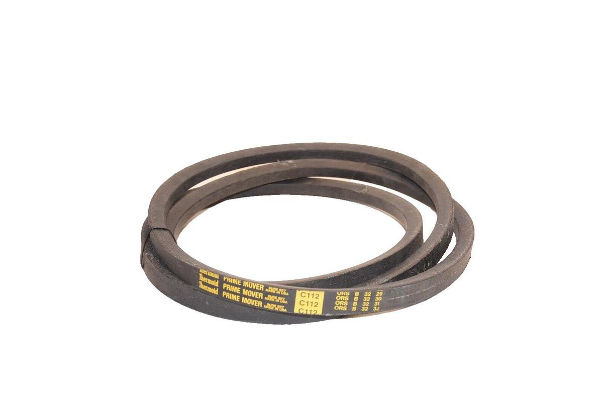 (NEW) THERMOID C112 Prime Mover V-Belt USA