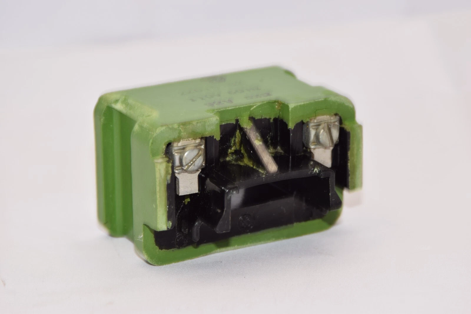 Used GE GENERAL ELECTRIC 22D151G2 110V 60Hz Coil