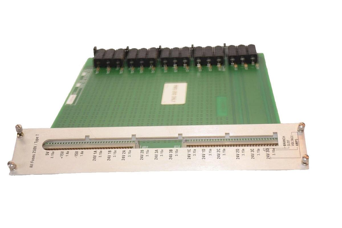 Used SIEMENS 750800-90 , F-750803-A Motor Control Board