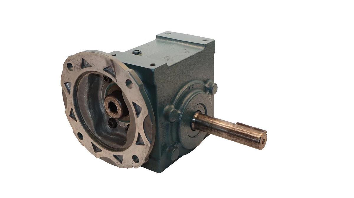 Refurbished Dodge Tigear 2 202Q30R56 30:1 Ratio 1" Shaft Gear Reducer
