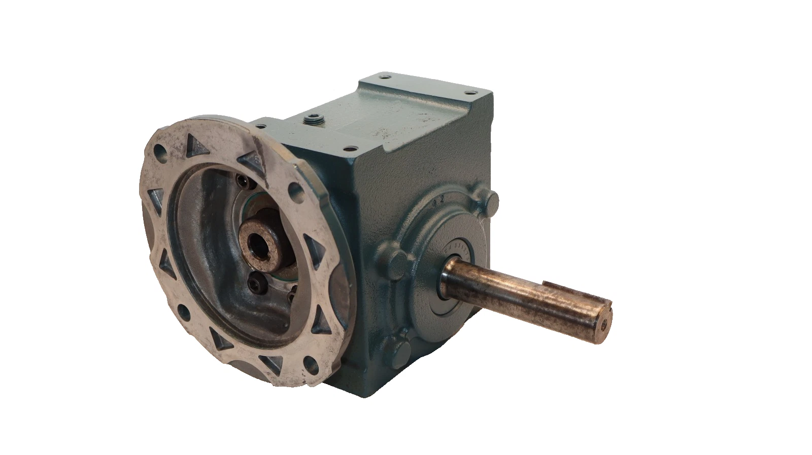 Refurbished Dodge Tigear 2 202Q30R56 30:1 Ratio 1" Shaft Gear Reducer