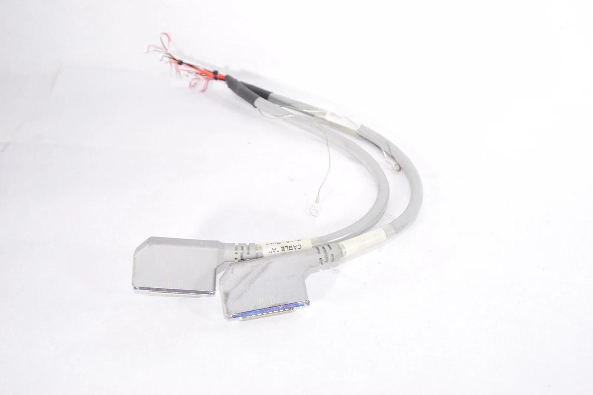 Used Allen Bradley 1492-C005005E8C Series A Conversion Cable