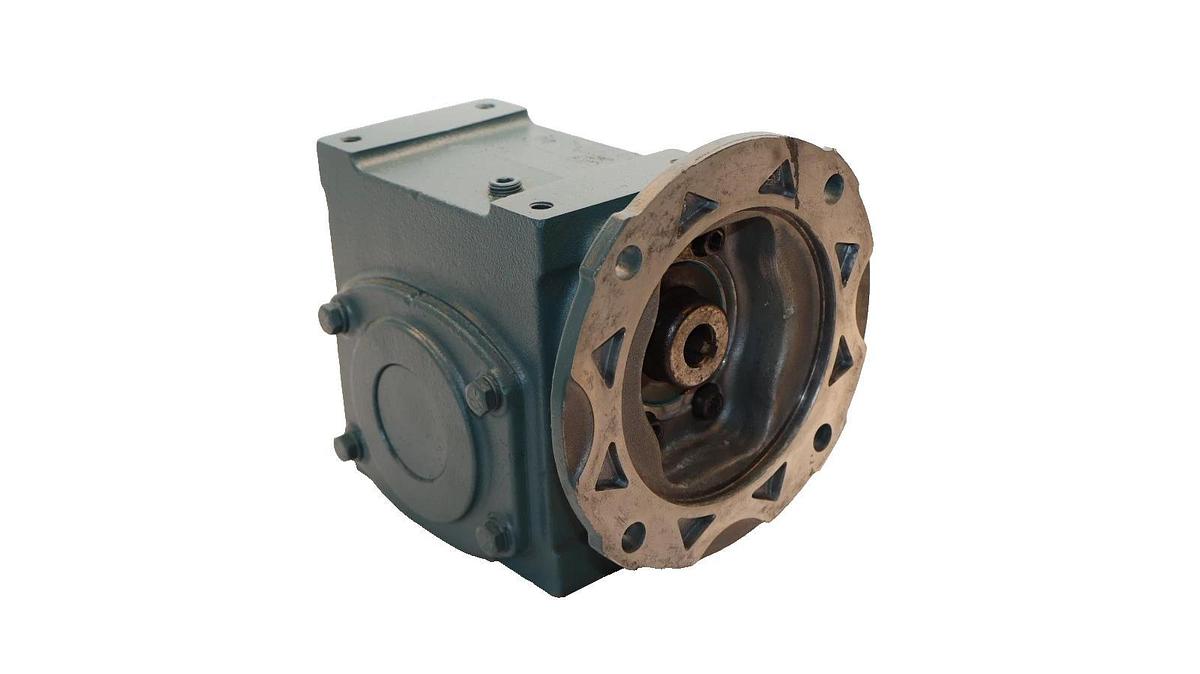 Refurbished Dodge Tigear 2 202Q30R56 30:1 Ratio 1" Shaft Gear Reducer