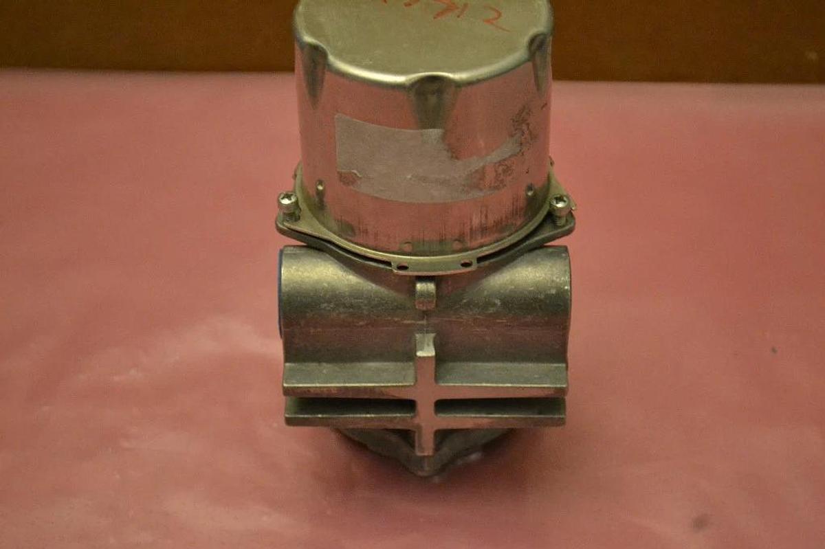 ASCO SB210DK PRESSURE SWITCH NEW