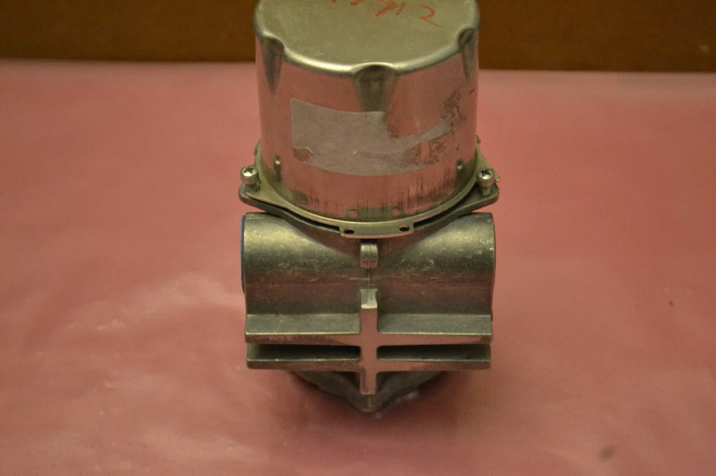 ASCO PRESSURE SWITCH SB210DK (New)